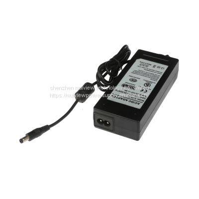 Ce CB SAA TUV C-Tick Certificate 12V7A/24V3.5A CCTV LED AC DC Switching Power Adapter photo-4