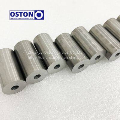 Yg20c Tungsten Carbide Metal Forming Dies for Cold-Forming Screws Bolts and Rivets photo-3