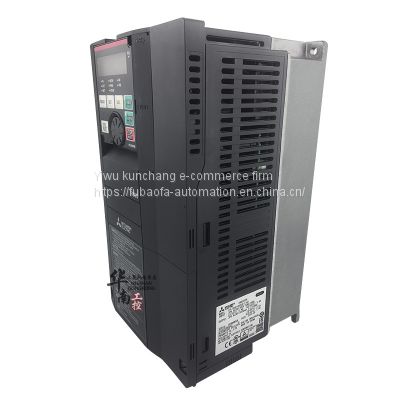 original Mitsubishi 185KW frequency inverter high frequency inverter FR-F840-03610-2-60