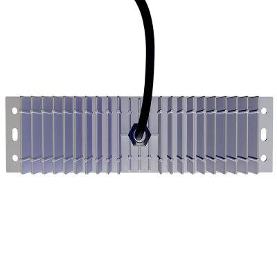 LED Glass Lens Module Light Source Projection Light 50W-700W Module High Pole Light M4G5 Street Light Module M212 Tunnel Light photo-5