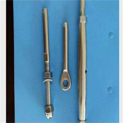 Recreational Facilities Rope Nets, Protective Stainless Steel Nets, ZOO 304 Wire Fence, Spot Sale photo-2