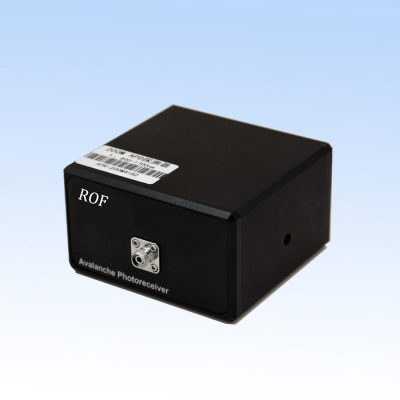 ROF-APR High Sensitivity Photodetector Light Detection Module APD Photodetector photo-2
