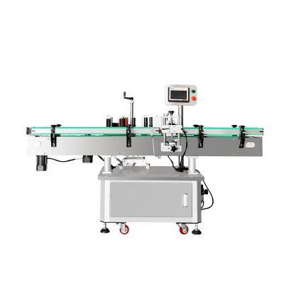 Medicine Bottletargeting Machine Labbler photo-3