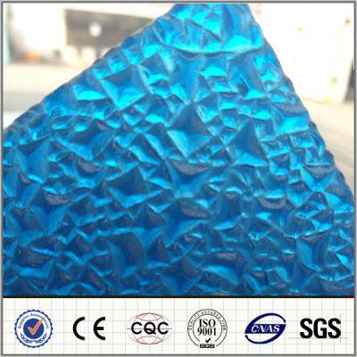 PC embossed sheet,polycarbonate solid sheet，PC  panel