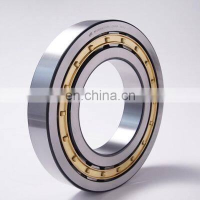 NJ 202 203 204 205 EM Cylindrical Roller Bearing for Reducer and Air Compressor photo-5