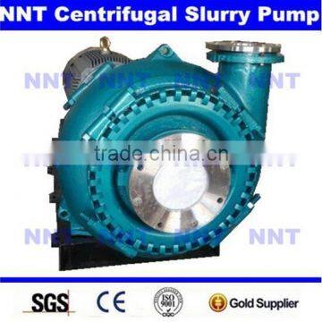 Centrifugal Wear Resistant Gravel Pump