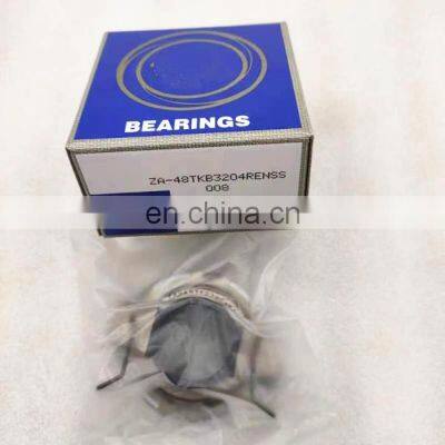 High quality ZA- 48TKB3204RENSS bearing ZA- 48TKB3204RENSS Clutch release bearing ZA- 48TKB3204RENSS