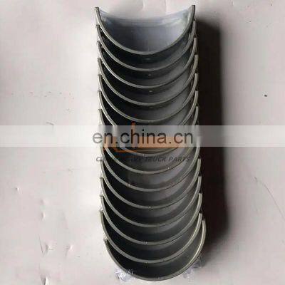 Piezas del motor de camiones pesados de SINOTRUK Cojinete principal Vg1500010046 para camiones de descarga HOWO photo-5