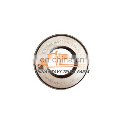 Factory Direct Price Concessions A7 SINOTRUK HR7 Front Axle Axle Parts WG9700411049 Thrust Bearing For Front Axle photo-3