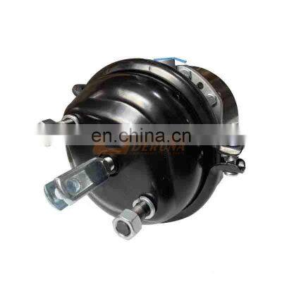 Motor WEICHAI, Piezas de repuesto para camiones Shacman F2000 F3000, Cámara de freno de resorte de diafragma SZ905000742 photo-2