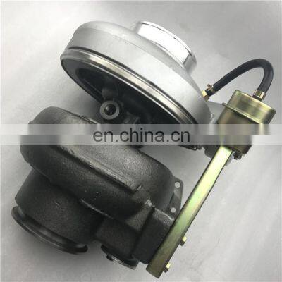HX60W Turbocharger 4045533 3594549D 4045531 Turbo Engine 164 DC16.01 Truck Series 4 3591225 3594549 574370 1446732 photo-2