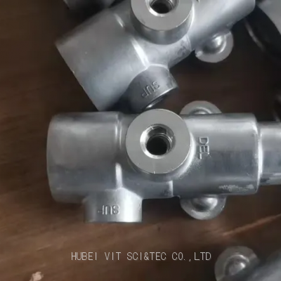 VIT-U Truck Parts S4760-EW010 Unload Valve for Japanese S4760EW010 photo-2