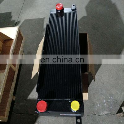 CompAir air compressor spare parts 100007673 Aftercooler high quality