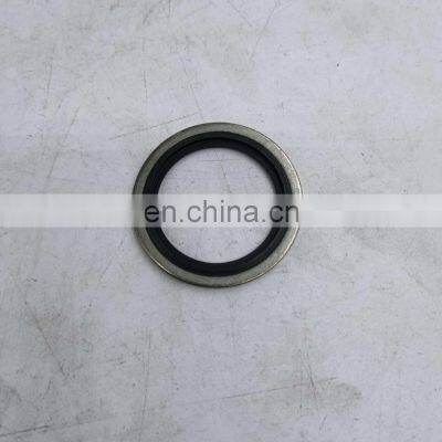 QX101649 Nipple Gardner Denver Industrial Air Compressor Spare Parts With High Efficiency