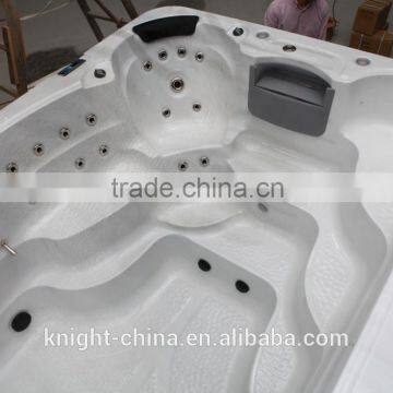 2016 4.2m Swiming Spa Outdoor Family Portable Swimming Pool