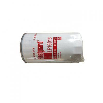 Hot Product Electric Mini Bus Oil Filter LF16015 Auto Oil Filter