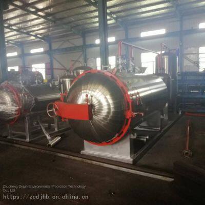 Farm Hazard-free Treatment Equipment - Manufacturer of Hazard-free Treatment Equipment for Spoiled Meat photo-5