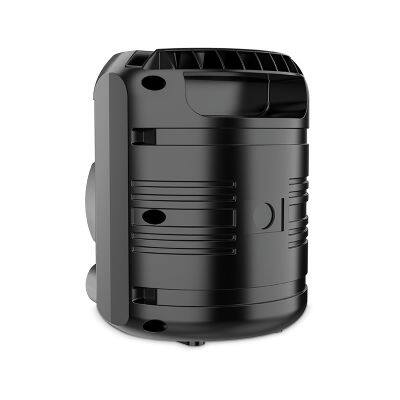 ZQS1483 Oem Portable 4-inch Speaker 8W Power Wireless Bluetooth Speaker With Colorful Lights