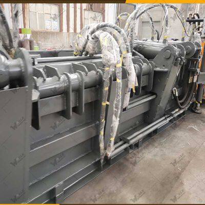 Energy-saving Auto Baler Award-Winning photo-3