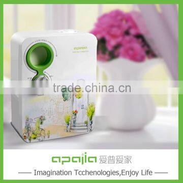 portable air purifier air cleaner plasma air purifier