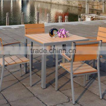 Top Sale Garden Outdoor Rattan Dining Sets Trade Assuranced Patio Dining Furniture