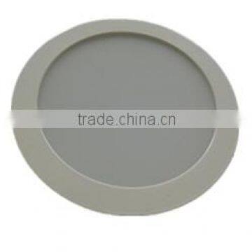 led recessed down light 12w 5inch