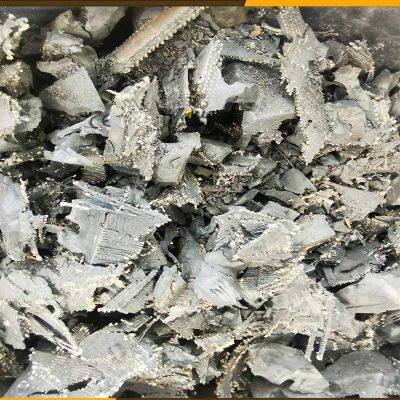 Msw Shredder/Rdf Shredder/Single Shaft Shredder