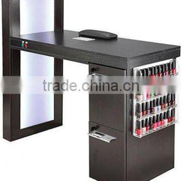 Beiqi salon furniture Manicure Table