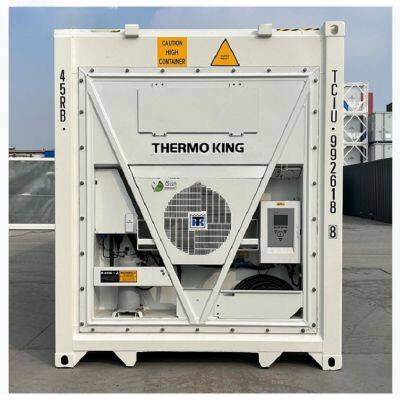 Refrigerated Container photo-4