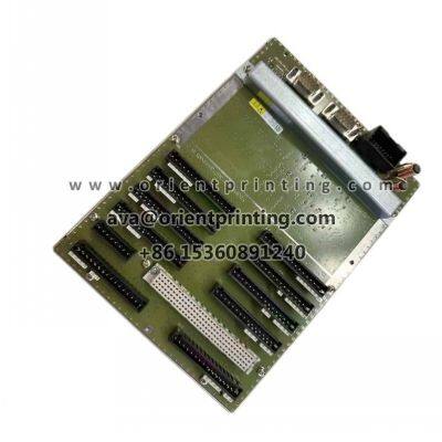00.785.1167 Module DIPM2 00.781.9447 Printed Circuit Board WICB20 For Heidelberg CD74 Control Cabinet CD102 SM102 XL105 Electronic Unit Offest Printing Parts photo-3