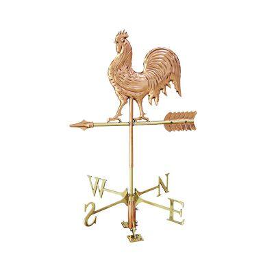 Copper Roof Weathervane photo-3