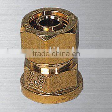 brass fitting female socket