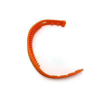 13.56mhz MIFARE Desfire EV2 4K Wristband RFID Bracelet Cashless Payment