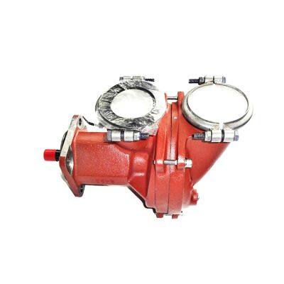 Original QSK60 QSK60-G4 QSK45 CM500 Diesel Engine Water Pump 3651956