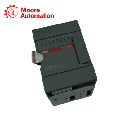 ABB XO08R1 XOO8R1-B04 1SBP260101R1001