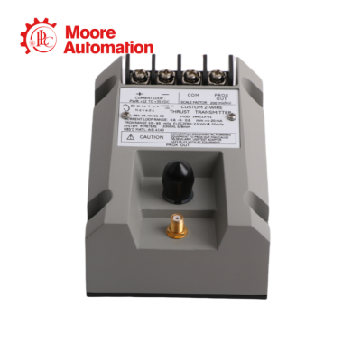 Bently Nevada 991-01-XX-01-00 MOD:284318-01 photo-5