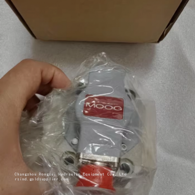 MOOG Proportional Valve D636-269-0001