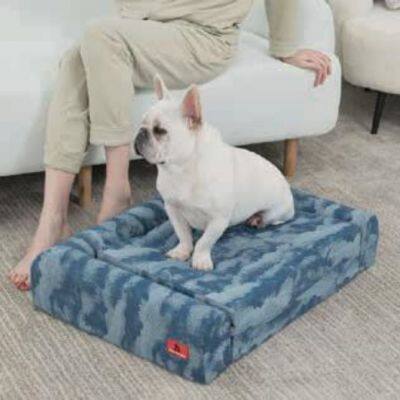 Foldable Sofa Bed photo-2