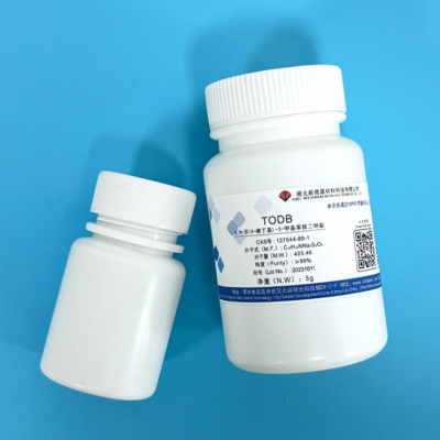 The role of chromogenic substrate TODB 127544-88-1 in triglyceride detection