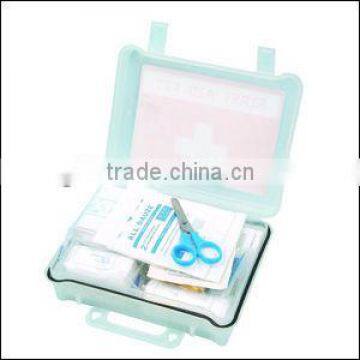 Car First Aid Kit With CE & FDA Approved photo-3