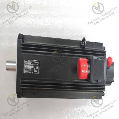 Superior Rexroth MHD115C-058-PG1-BA High-Quality Synchronous Motors