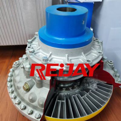 Fluid Coupling Reijay Hydrodynamic Coupling Belt Conveyor