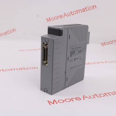 Yokogawa EC401-50 S3