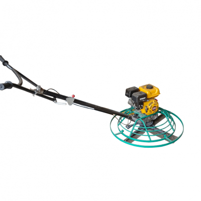 Long Service Life Power Trowel Concrete Surface Finisher with Honda Engine
