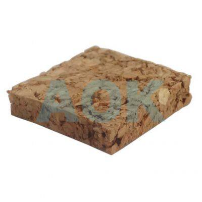 PVC Sponge Cork Pad & Cork Pad photo-3