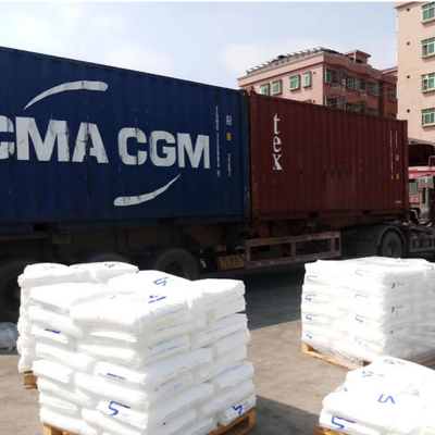 LDPE Sinopec Maoming 2520D Plastic Used for Packaging Film Wire Agricultural Film Packaging Film Polyethylene Plastic photo-4