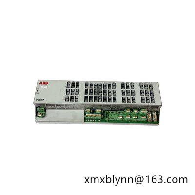 PCD237A1011 3BHE028915R0101| Programmable logic controller