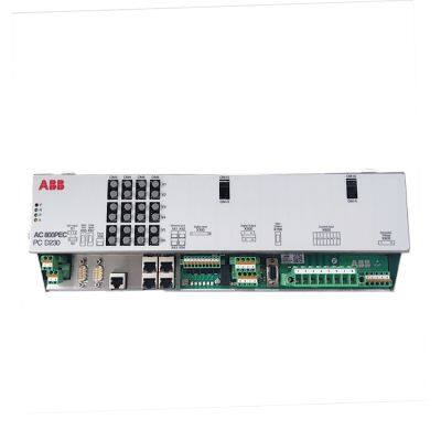 PCD230A 3BHE022291R0101 PC D230 A PEC80-CCM Excitation Controller Module photo-2