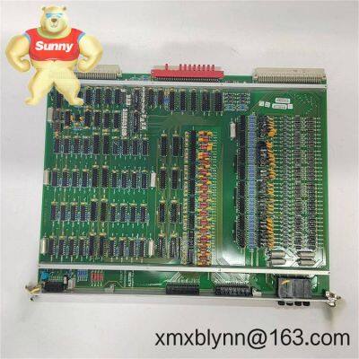 ALSTOM E32OUT (N895609510K / N895609010R / N895609100P) – 32?Channel Digital Output Module for Industrial Control Racks