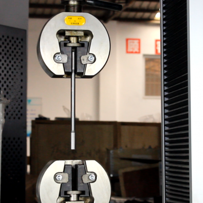 Compression Clamp/film Tensile Fixture Three Points Bending Attachment